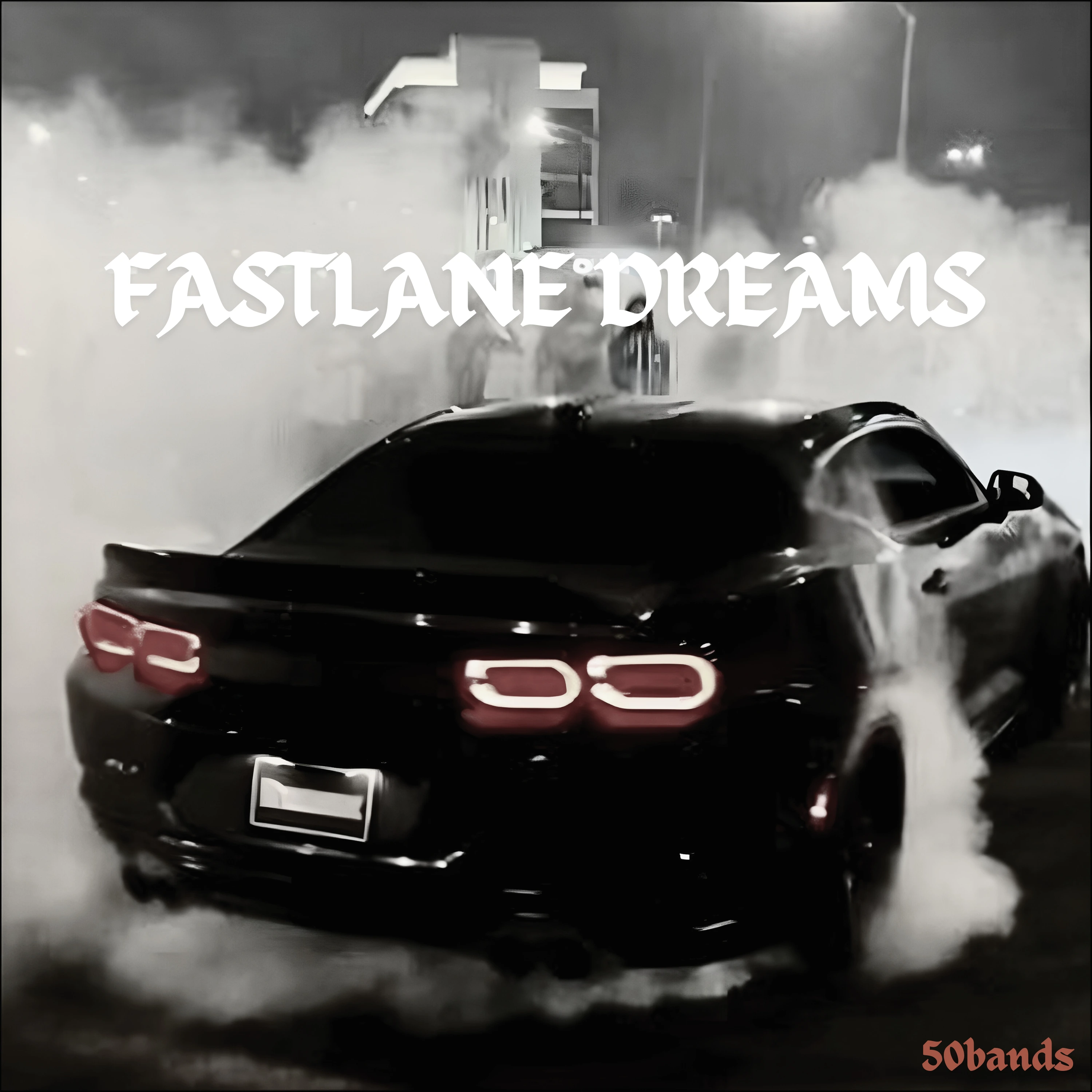 Fast Lane Dreams